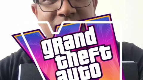 GTA VI Stop #pausegame #pausechallenge #pausenow #stop #stopgame #stopchallenge #gtavi #gta