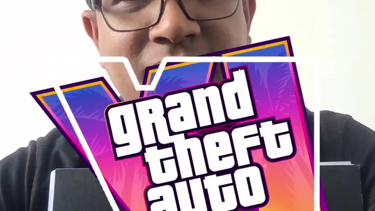 GTA VI Stop #pausegame #pausechallenge #pausenow #stop #stopgame #stopchallenge #gtavi #gta