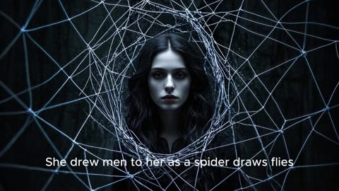 the black widow