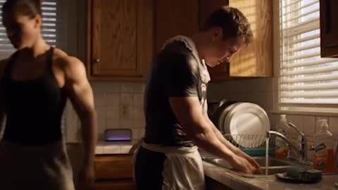 Is this the future of men?