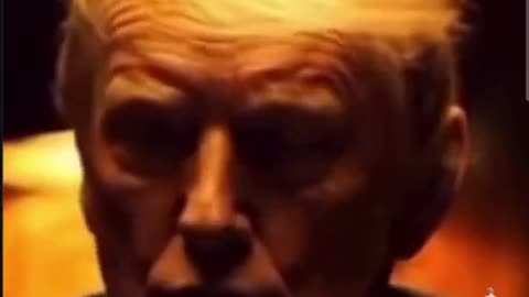 Trump requests the aid of jew father