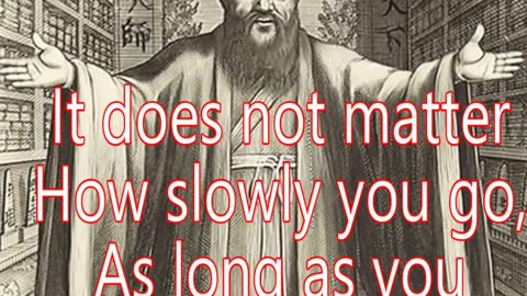 Confucius Quotes to Shock Your Mind! Wisdom Unveiled