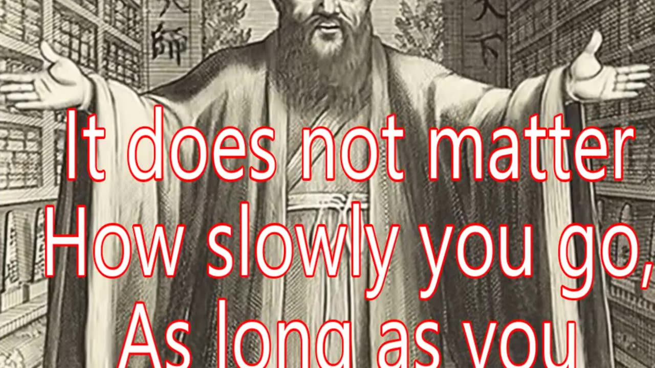 Confucius Quotes to Shock Your Mind! Wisdom Unveiled