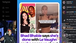 Cardi B is Pregnant! WERE IS WHAM????? Charlie Kirk fallout. Bro did D4VID MURK A 16 YR OLD GIRL?