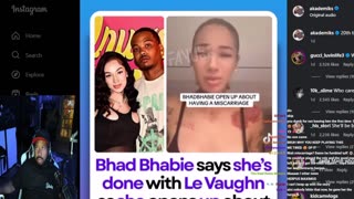 Cardi B is Pregnant! WERE IS WHAM????? Charlie Kirk fallout. Bro did D4VID MURK A 16 YR OLD GIRL?