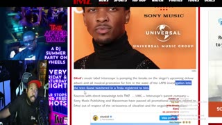 Cardi B is Pregnant! WERE IS WHAM????? Charlie Kirk fallout. Bro did D4VID MURK A 16 YR OLD GIRL?