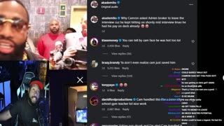 Cardi B is Pregnant! WERE IS WHAM????? Charlie Kirk fallout. Bro did D4VID MURK A 16 YR OLD GIRL?