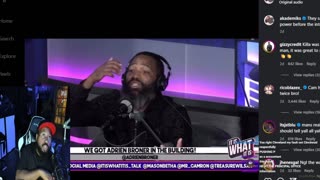 Cardi B is Pregnant! WERE IS WHAM????? Charlie Kirk fallout. Bro did D4VID MURK A 16 YR OLD GIRL?