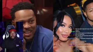 Cardi B is Pregnant! WERE IS WHAM????? Charlie Kirk fallout. Bro did D4VID MURK A 16 YR OLD GIRL?