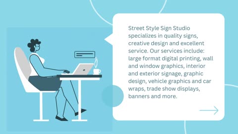 Street Style Sign Studio - Local Sign Company Nyc
