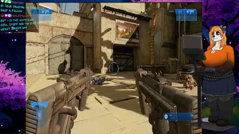 lets play halo 2 episode (1)