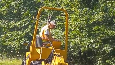 Fiber Optics Installation