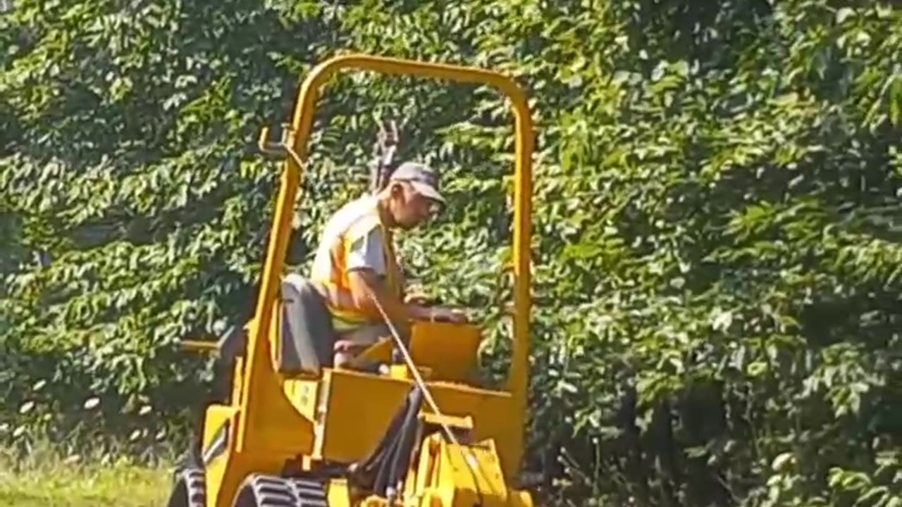 Fiber Optics Installation