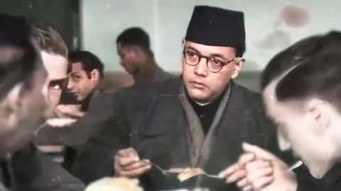 Netaji Subhas Chandra Bose | India's Greatest Freedom Fighter | Biography