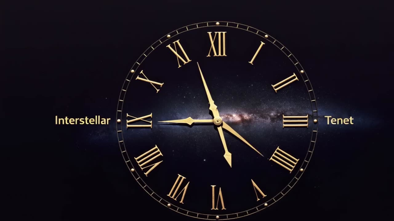 Is Time Travel Really Possible? | Mind-Blowing Scientific Truth Explained