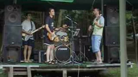 Demode - A hard way to go - Savoy Brown - Cover