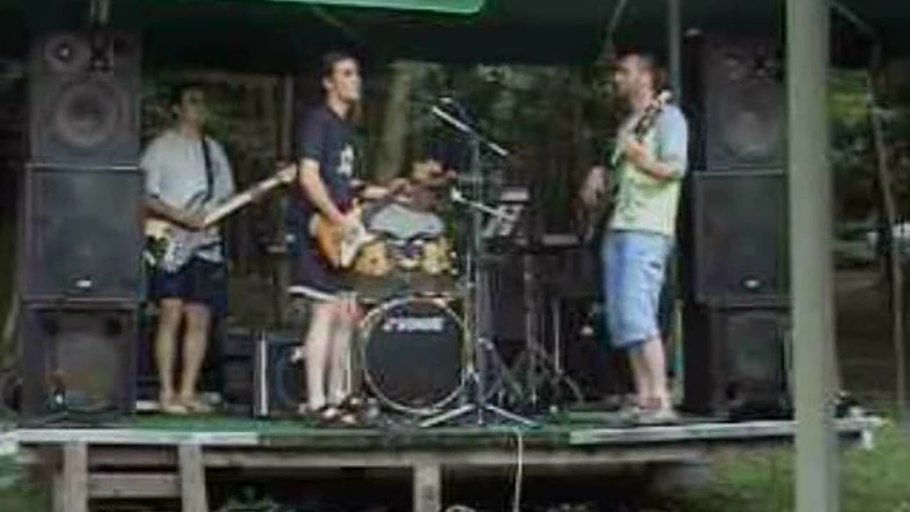 Demode - A hard way to go - Savoy Brown - Cover