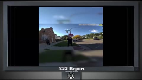 The Autopen Is Just The Beginning, No Escape, Something Big Is Going To Happen In 2026