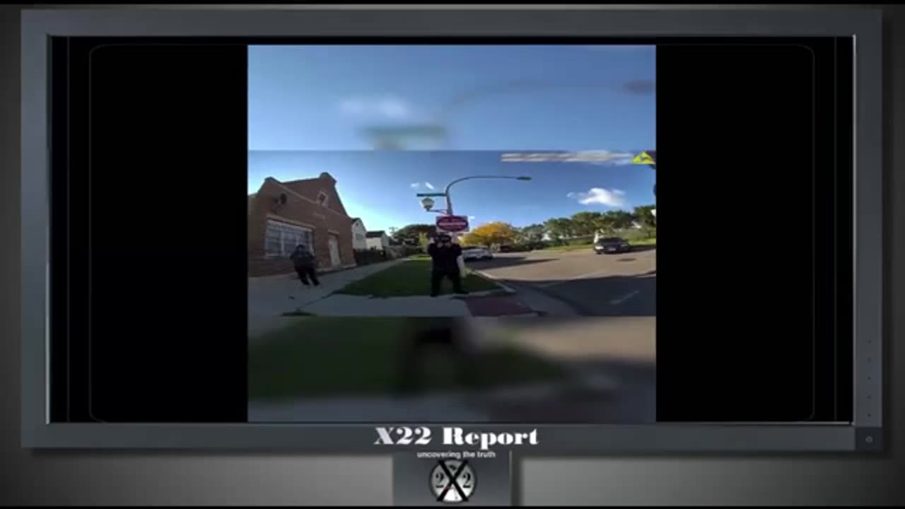 The Autopen Is Just The Beginning, No Escape, Something Big Is Going To Happen In 2026