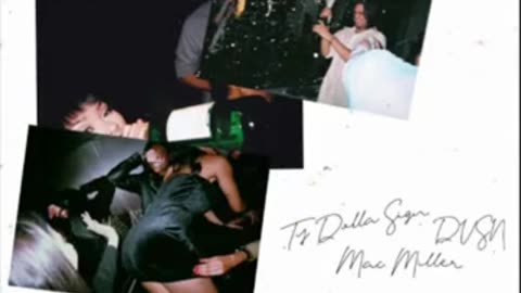 DVSN & Ty Dolla $ign - I Believed It (ft. Mac Miller) (432hz)