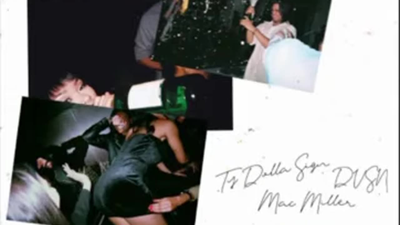 DVSN & Ty Dolla $ign - I Believed It (ft. Mac Miller) (432hz)