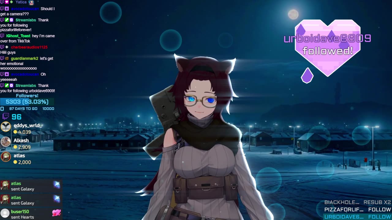 ⌛[ASMR]Slow Sounds⌛ [Vod archive]