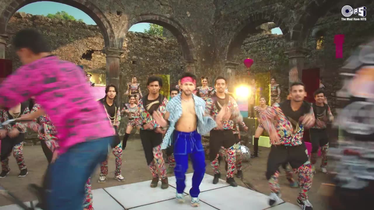 Hit Bollywood Video Songs`