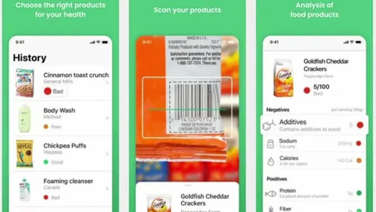 Eat Healthy #eating #health #bovcast