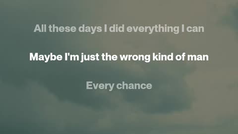 Digital Death Growl - I Can't Change