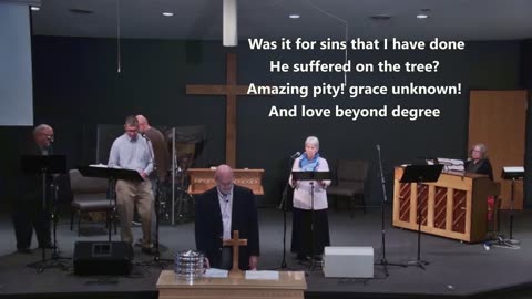 Pressing On Toward the Prize