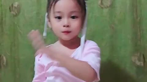 Ito Ito TikTok Dance Trend