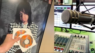 August 21-27, 1995 - 'The Difference with Todd Rundgren' (#95-34)