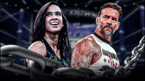 A Decade in the Making: AJ Lee and CM Punk’s Emotional WWE Reunion