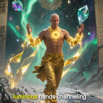 'Catastrophe & Awakening' | #777 PRINCE SANANDA aka KA'RA-ELΩ