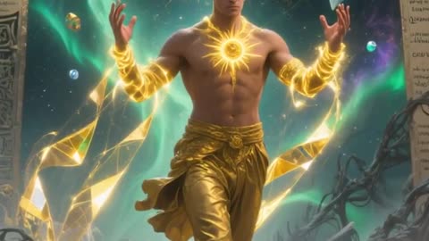 'Catastrophe & Awakening' | #777 PRINCE SANANDA aka KA'RA-ELΩ