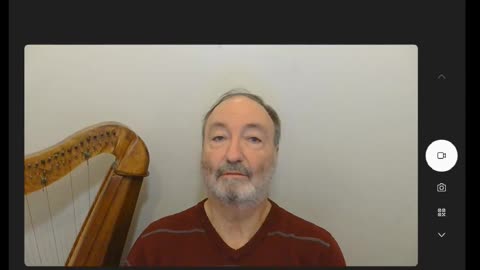 Good Morning Jesus, it's John