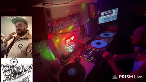 You’re Now Locked Into Timeless !