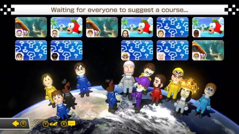 🦃 Thanksgiving edition of Mario Kart 8 Deluxe. Racing with TheGreatGQ. 🎄