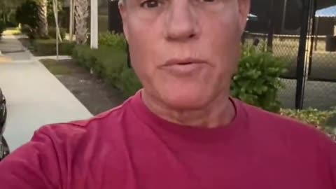 Fed up with the bullsh*t