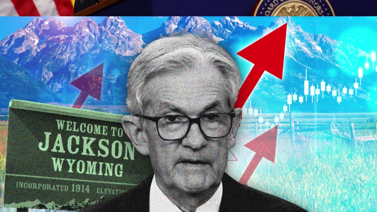 Markets Rally on Fed Rate Cut Signals