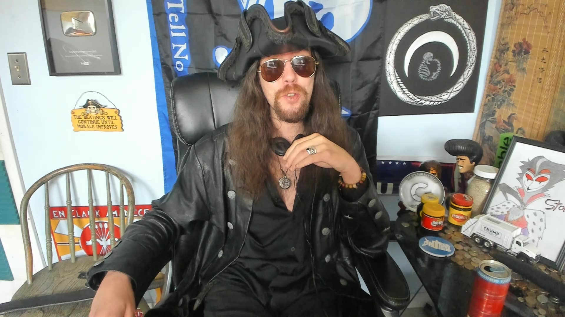 Devin Nunes is Right About Judicial Craptivism