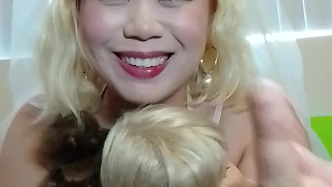 How to talk to a Girl