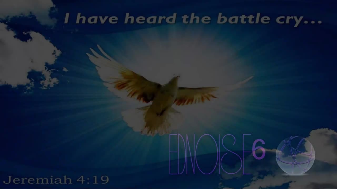 Shining Light Music ~ Battle Cry { Lyrics } { Ai } Remix 1 Christcore