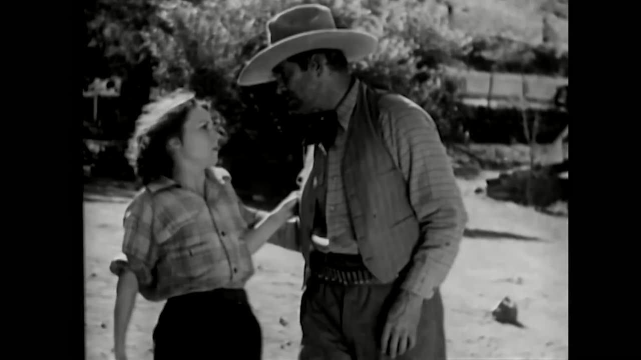 Circle Canyon - BUDDY ROOSEVELT