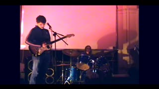 Alan Lewis Silva @ CO At the Marquee (2011)