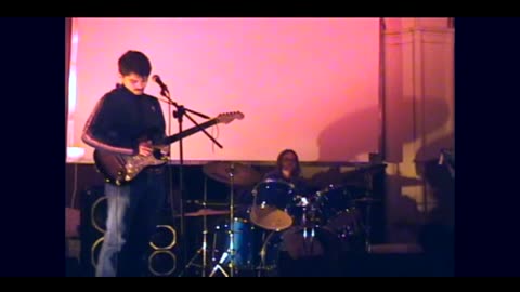 Alan Lewis Silva @ CO At the Marquee (2011)