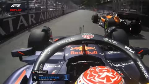 F1 2025 Monaco Grand Prix: Highlights and Results