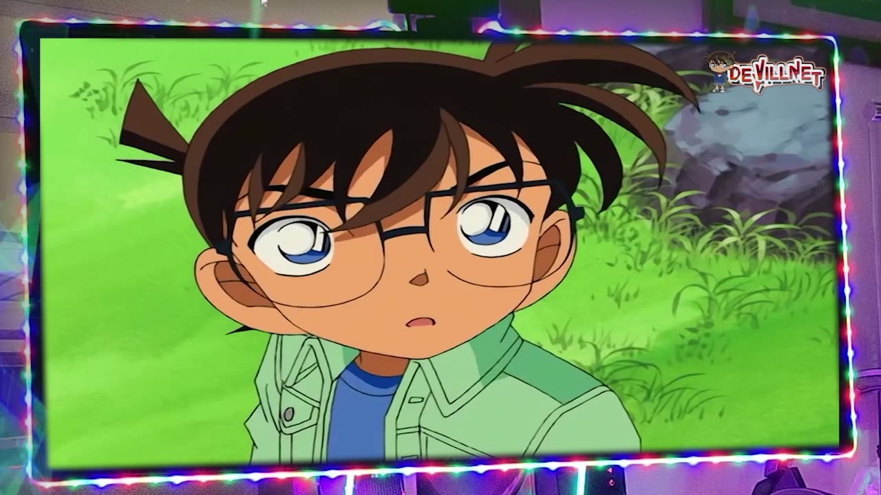 Detective Conan Tagalog Dubbed HD - Episode 314