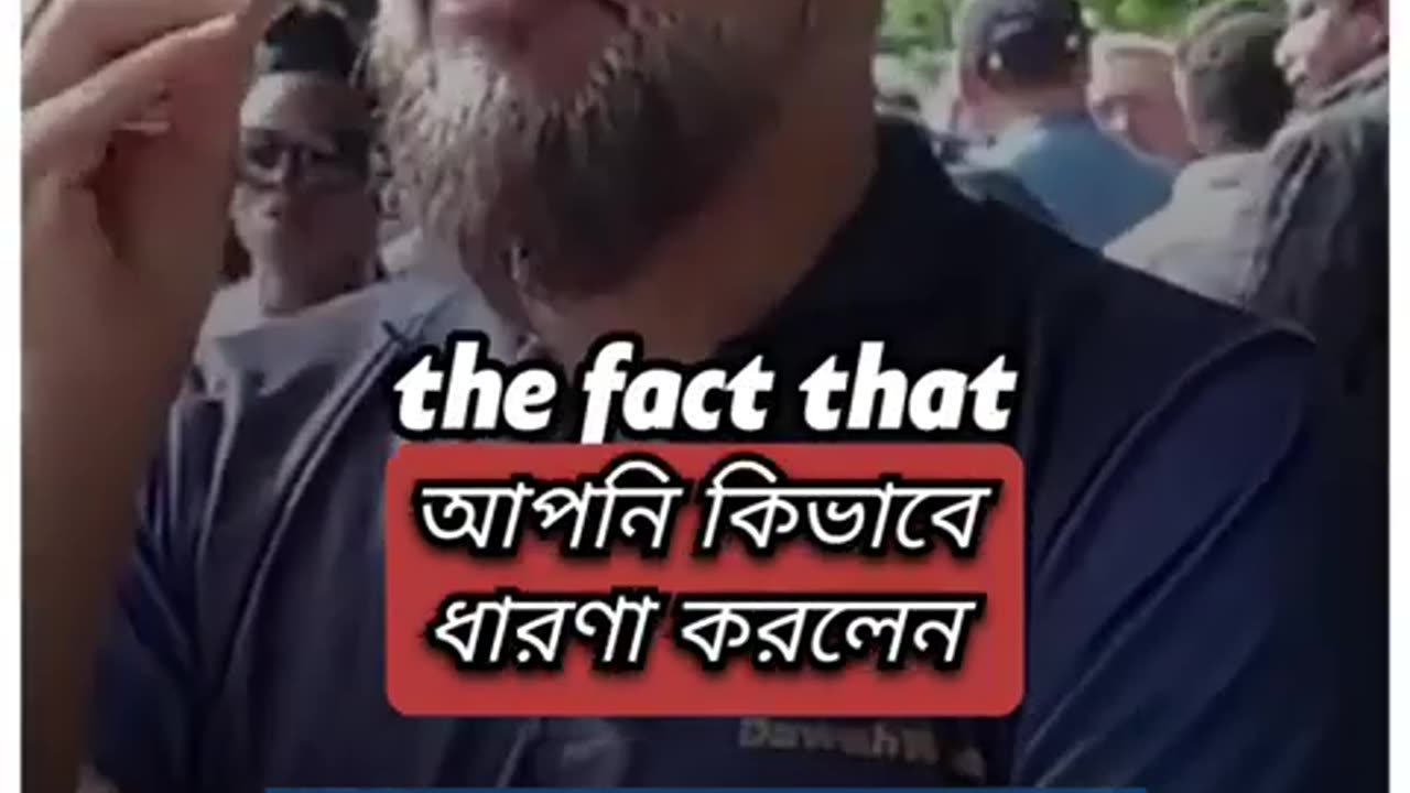 "😮 Atheist Claims: ‘Everything Came from NOTHING!’ | Truth or Delusion?"