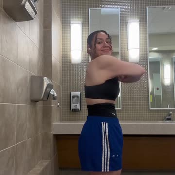 An amazing weight loss